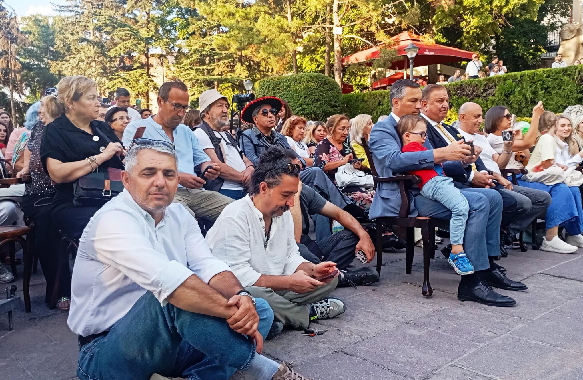 Rus Ezgileri Ankara 1