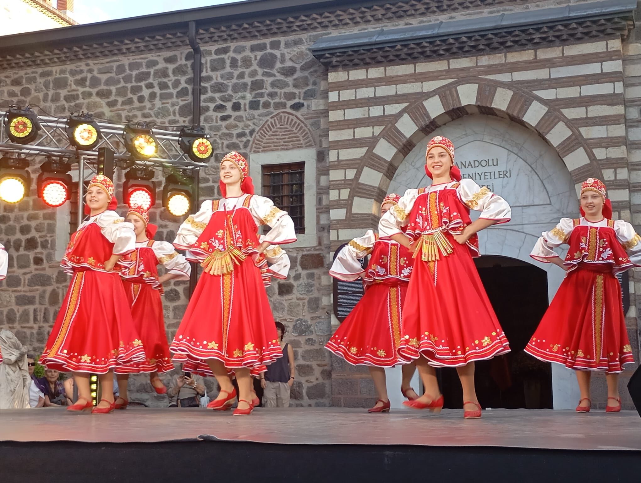 Rus Ezgileri Ankara 3