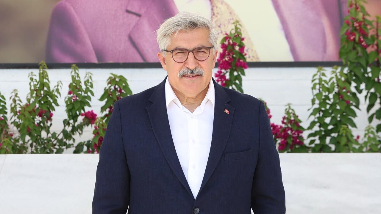 Yayman: “Kıbrıs’ta artık iki devletli çözüm zamanıdır”