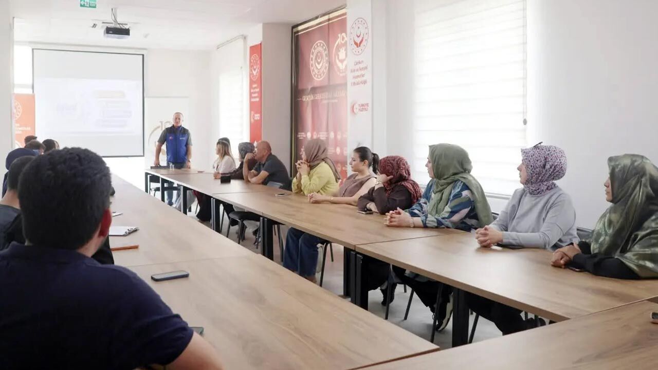EĞİTİM