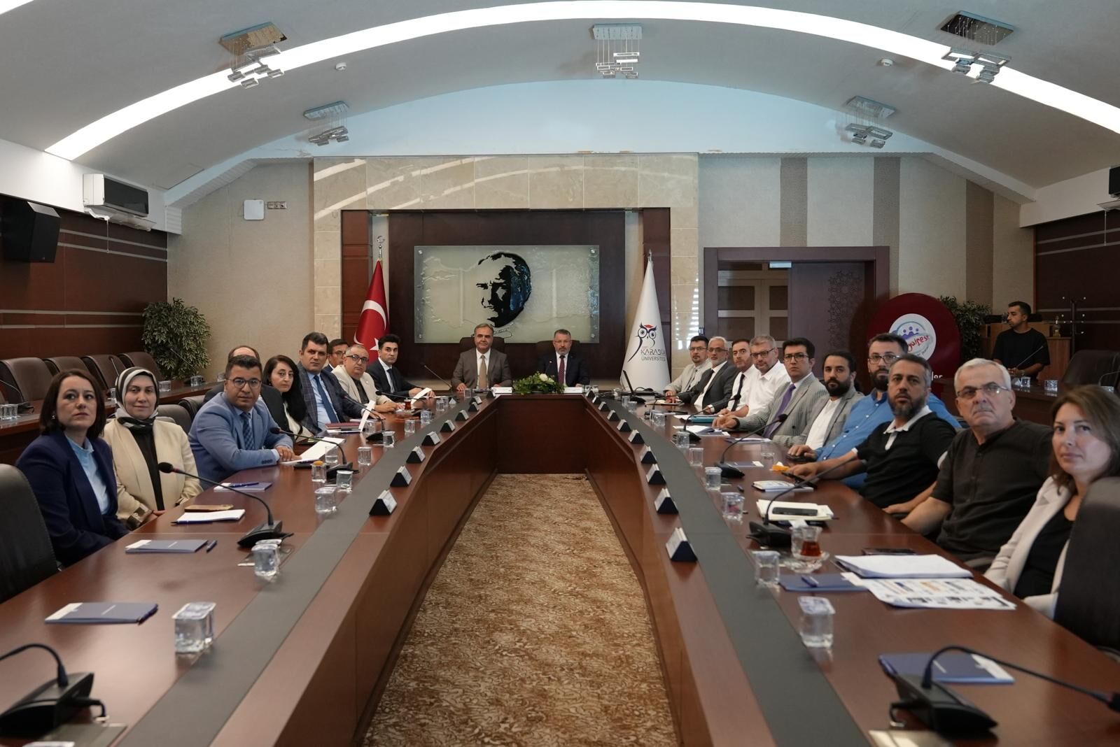 Caku Kademik Is Birligi 1