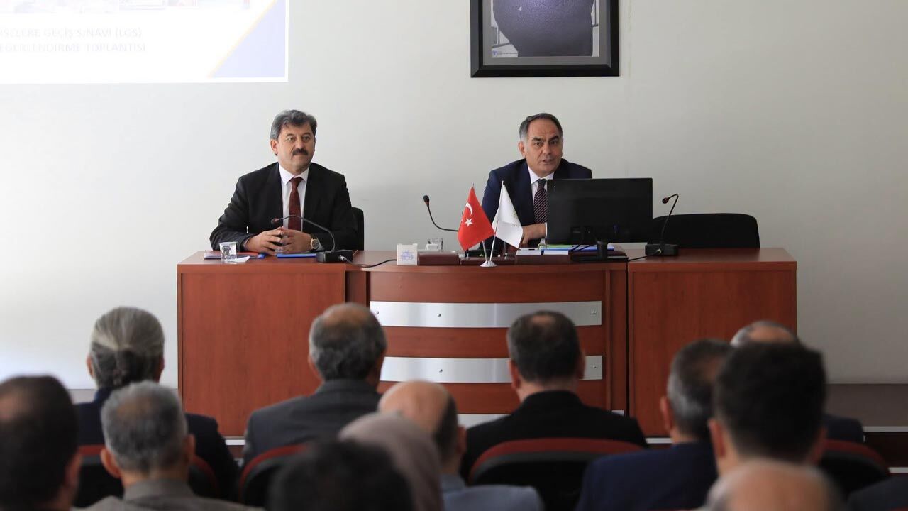 EĞİTİM