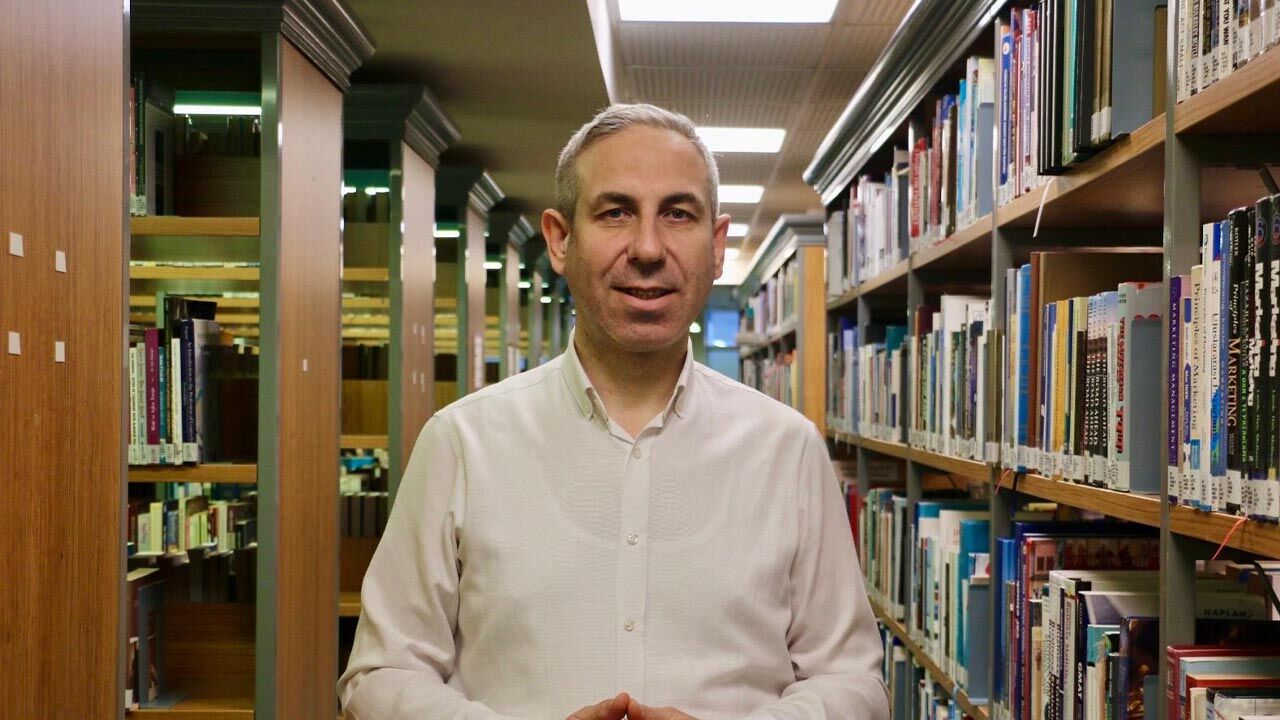 EĞİTİM