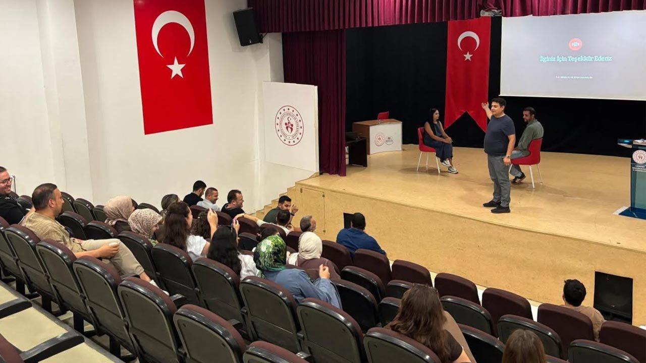 Yurt Personeli Egitim