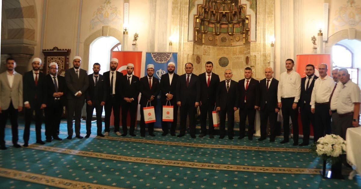 Bölge Birincisi Belli Oldu