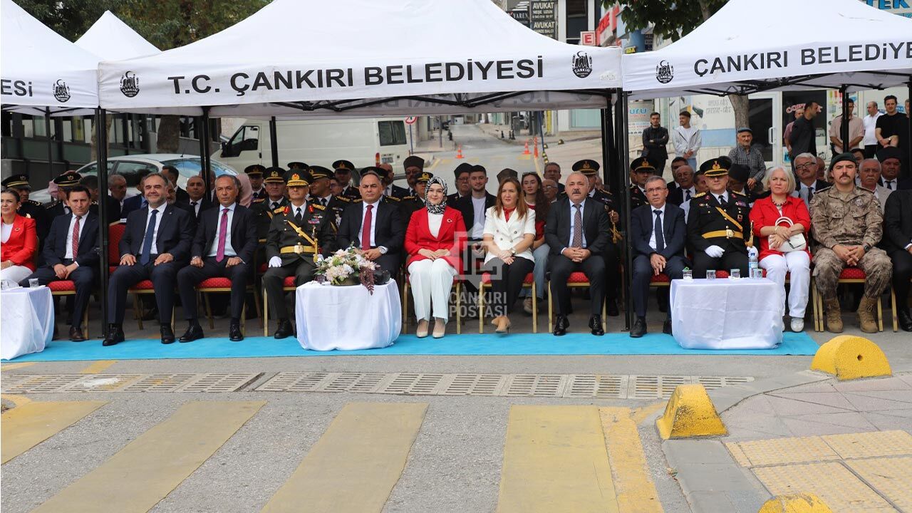 Zaferin 104 Yildönümü Kutlandi2