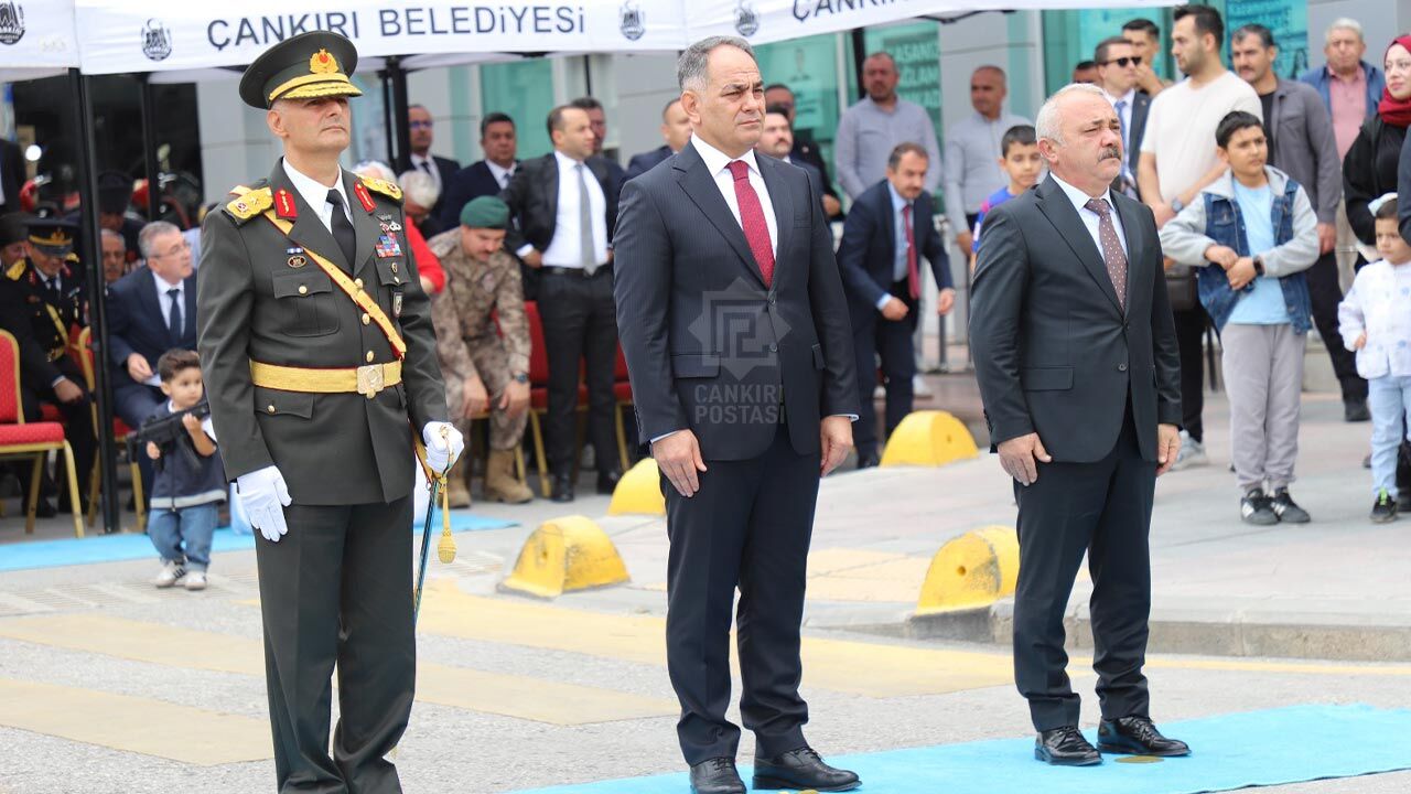 Zaferin 104 Yildönümü Kutlandi3