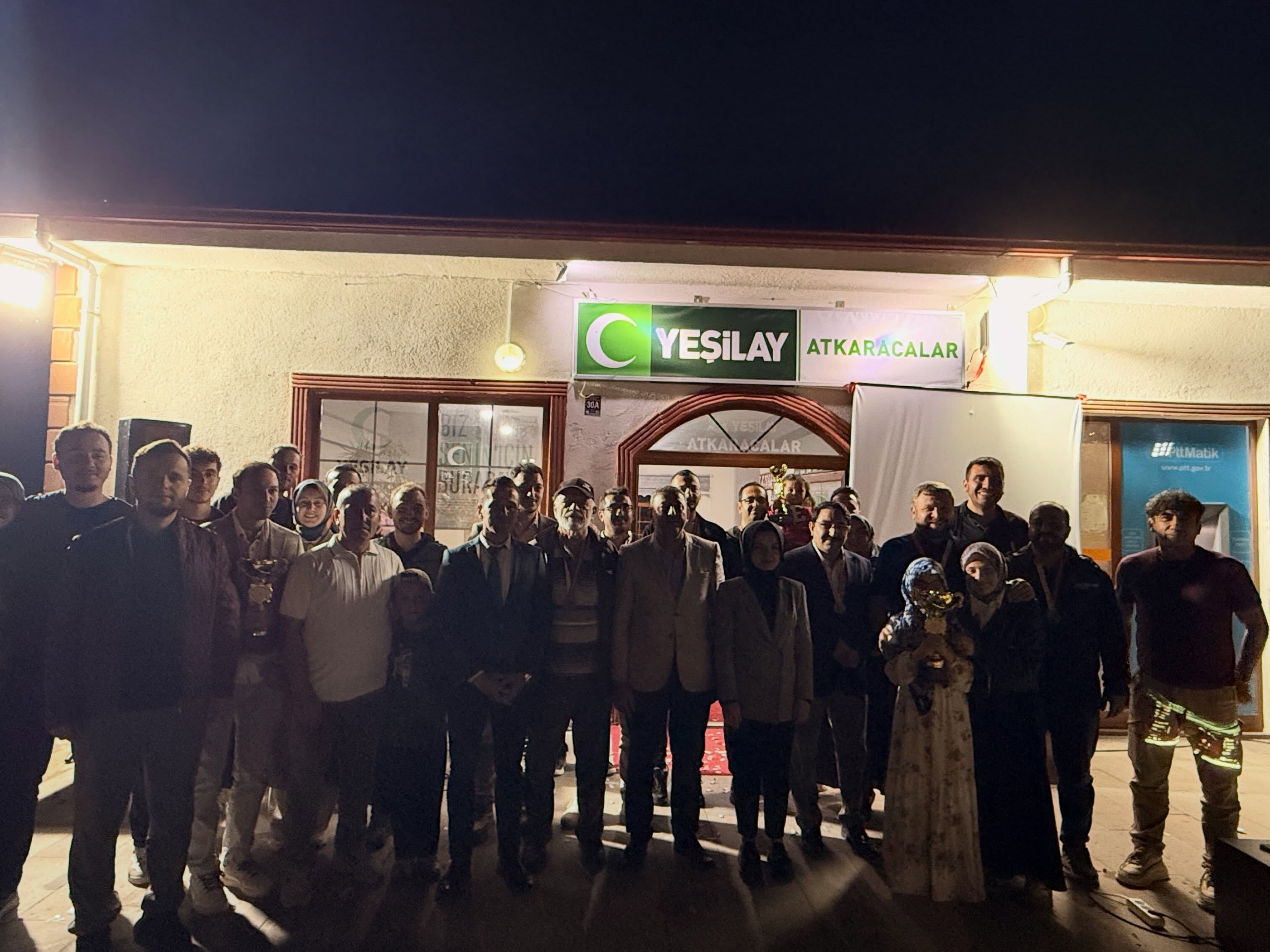 Yesilay Bilgi Yarismasi Sona Erdi1