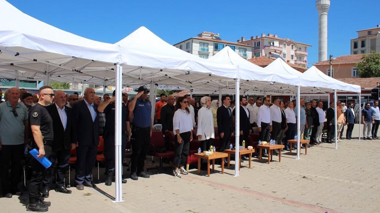 Kizilirmakta Kavun Bereketi Festivale Dönüstü2