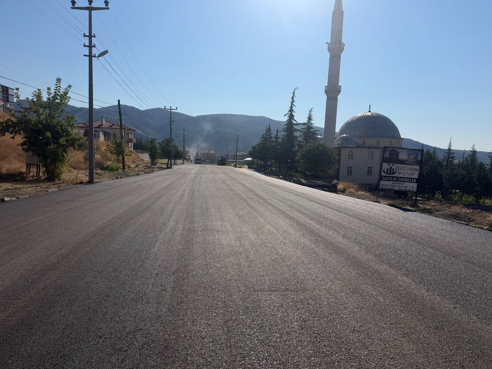 Baskan Kozan Vatndaslarla Pazarda Bir Araya Geldi1