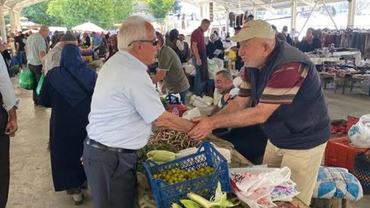 Baskan Kozan Vatndaslarla Pazarda Bir Araya Geldi4