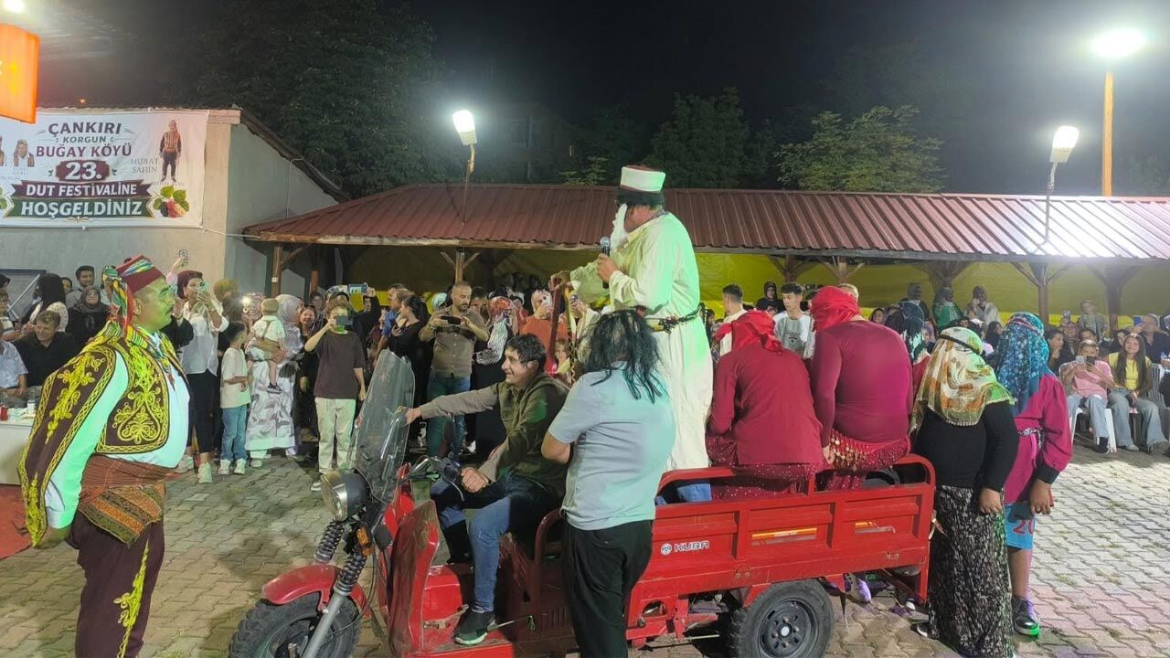Dut Festivali1