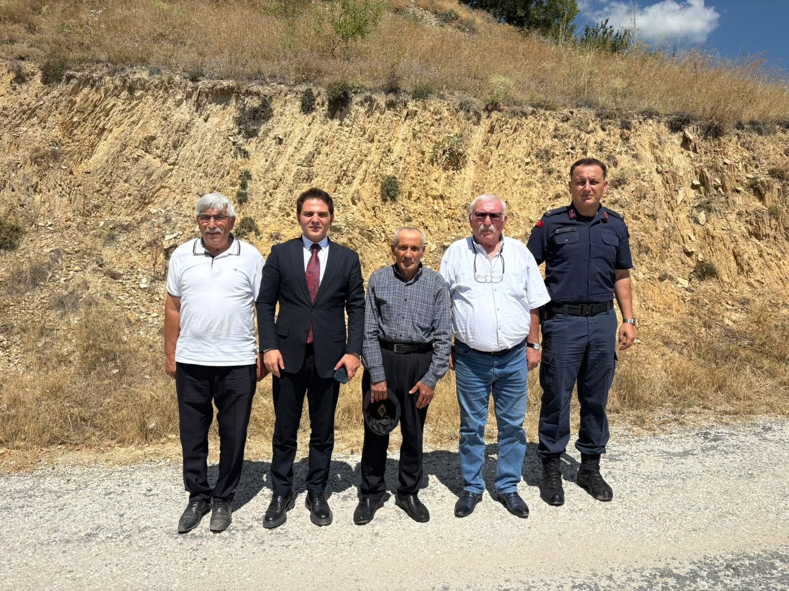 Kaymakam Budak Ikicam Ziyaret2