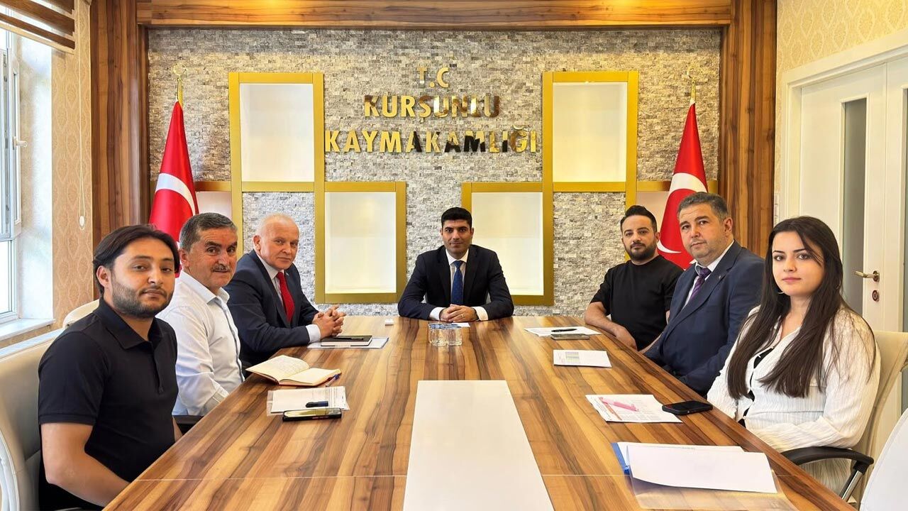 KURŞUNLU