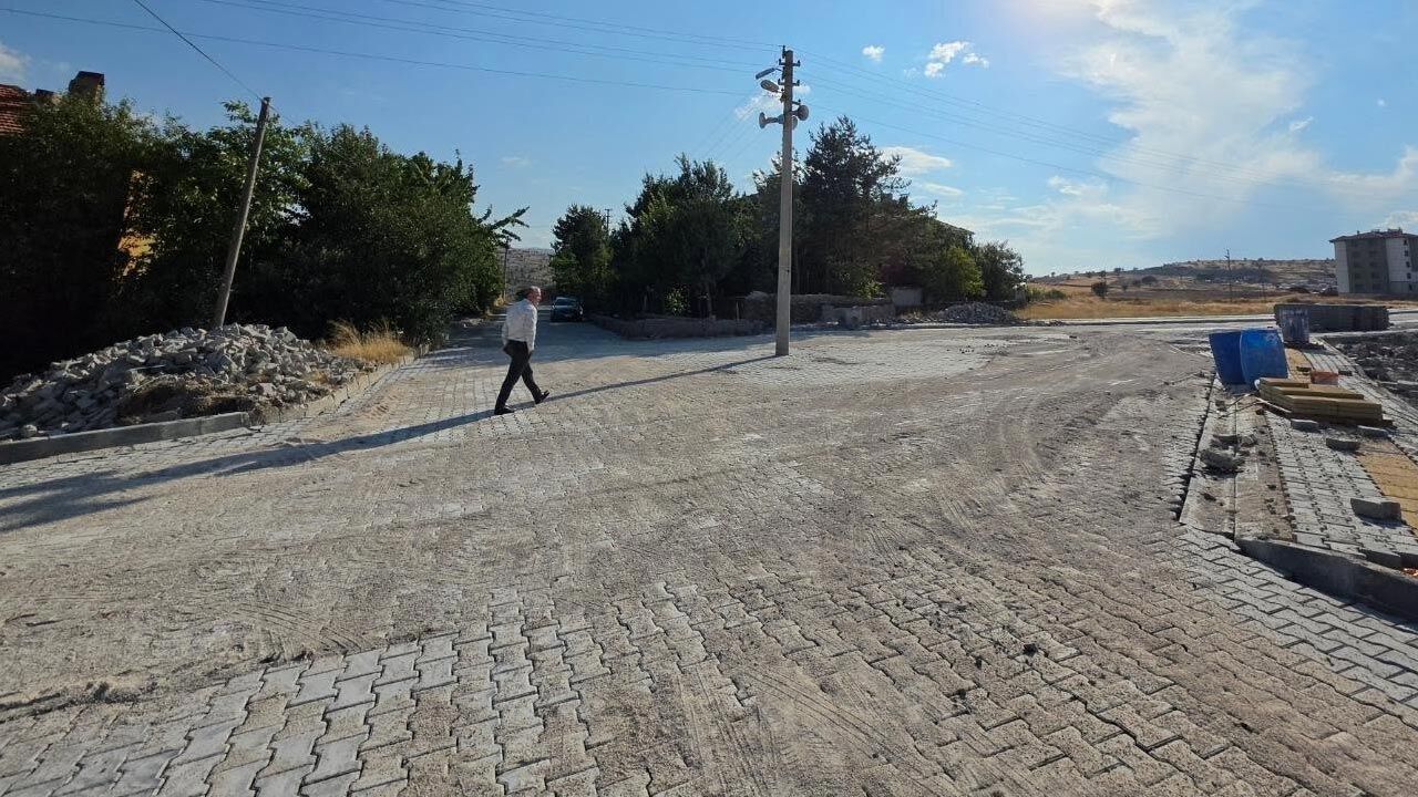 Kursunlu Toki Kale Parke Calismasi1