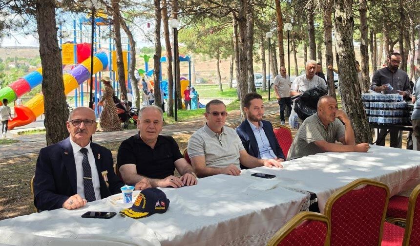 Kursunluda Kurslar Piknikle Sona Erdi1