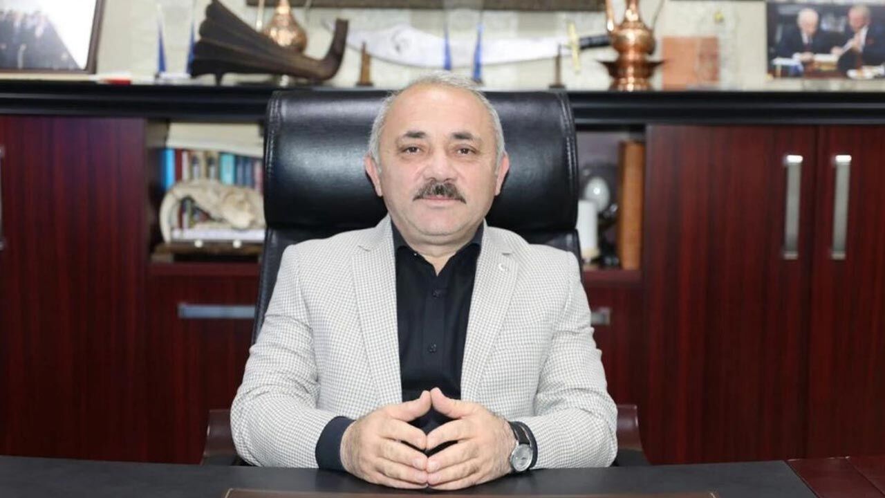 Başkan Esen’den Atatürk’ün Çankırı’ya gelişinin 101. yılı mesajı