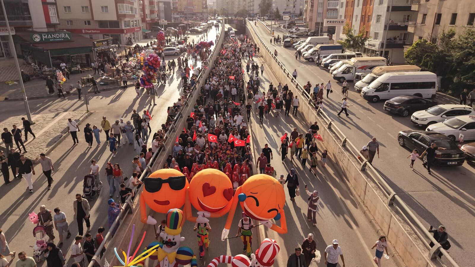 Cankiri Festival Ates 4