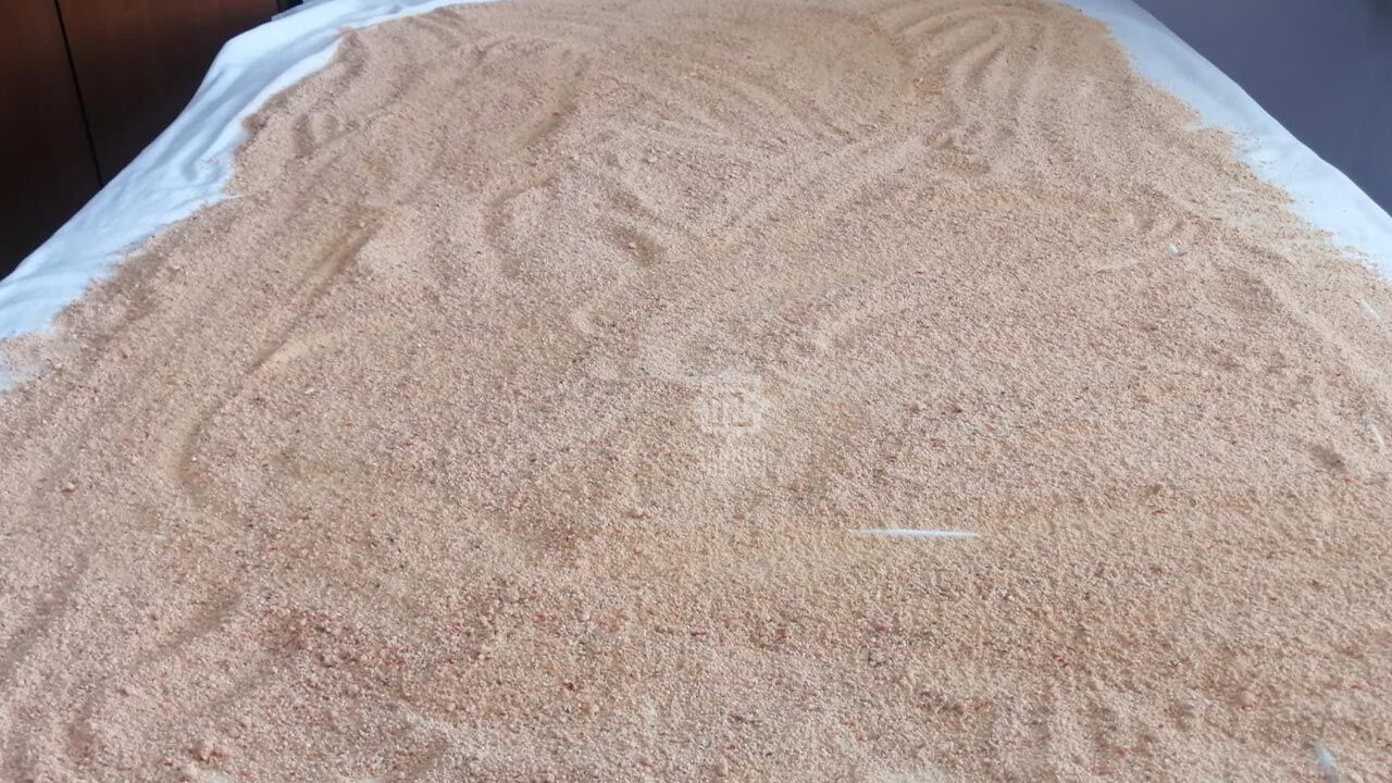 Cankirida Tarhana Mesaisi Basladi