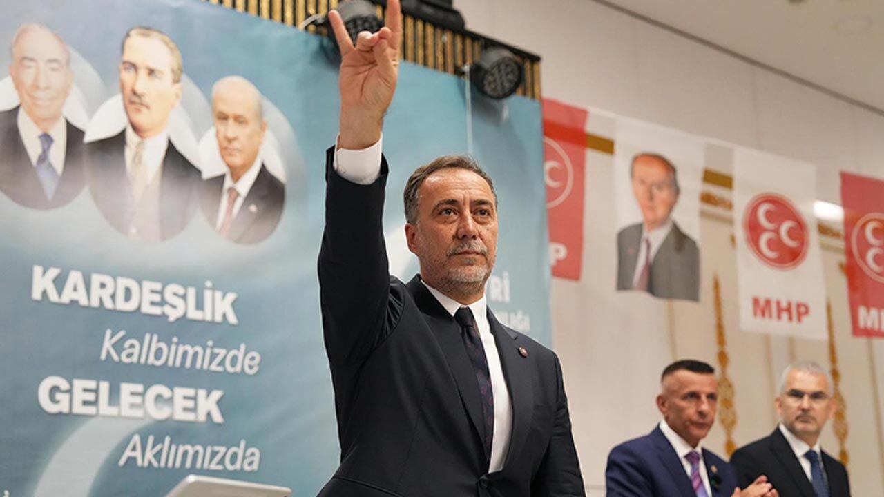SİYASET