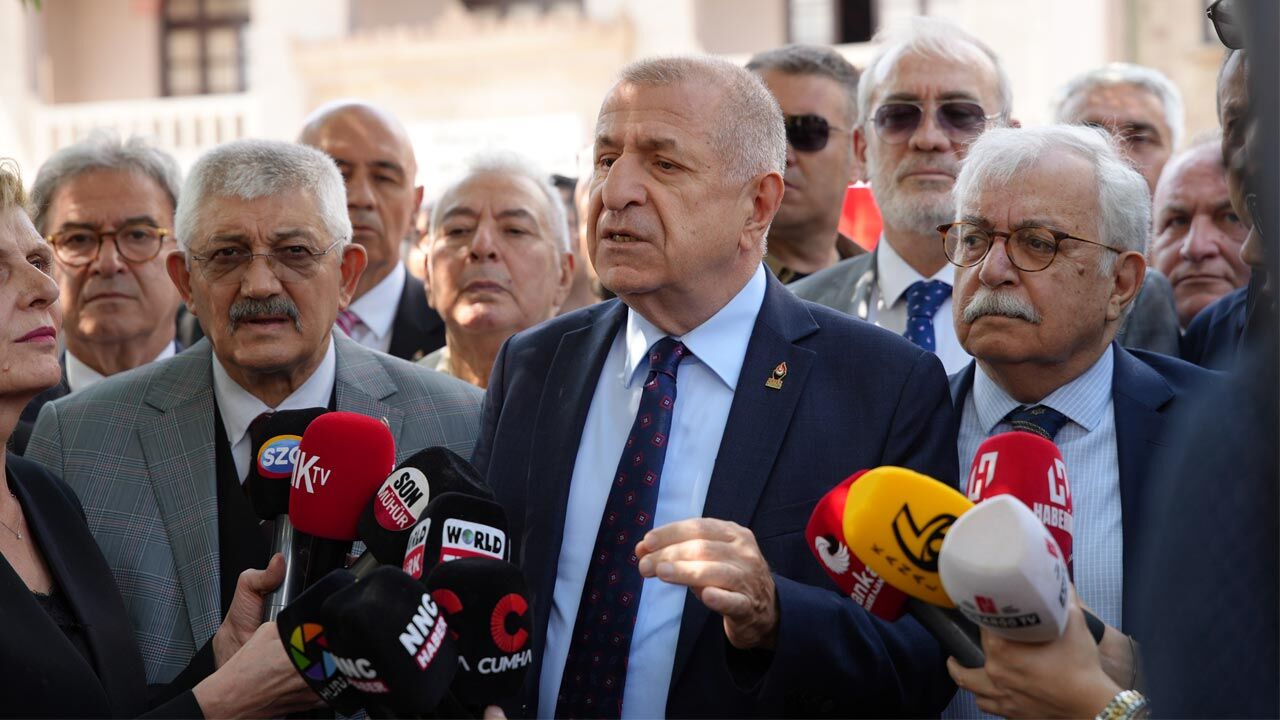 SİYASET