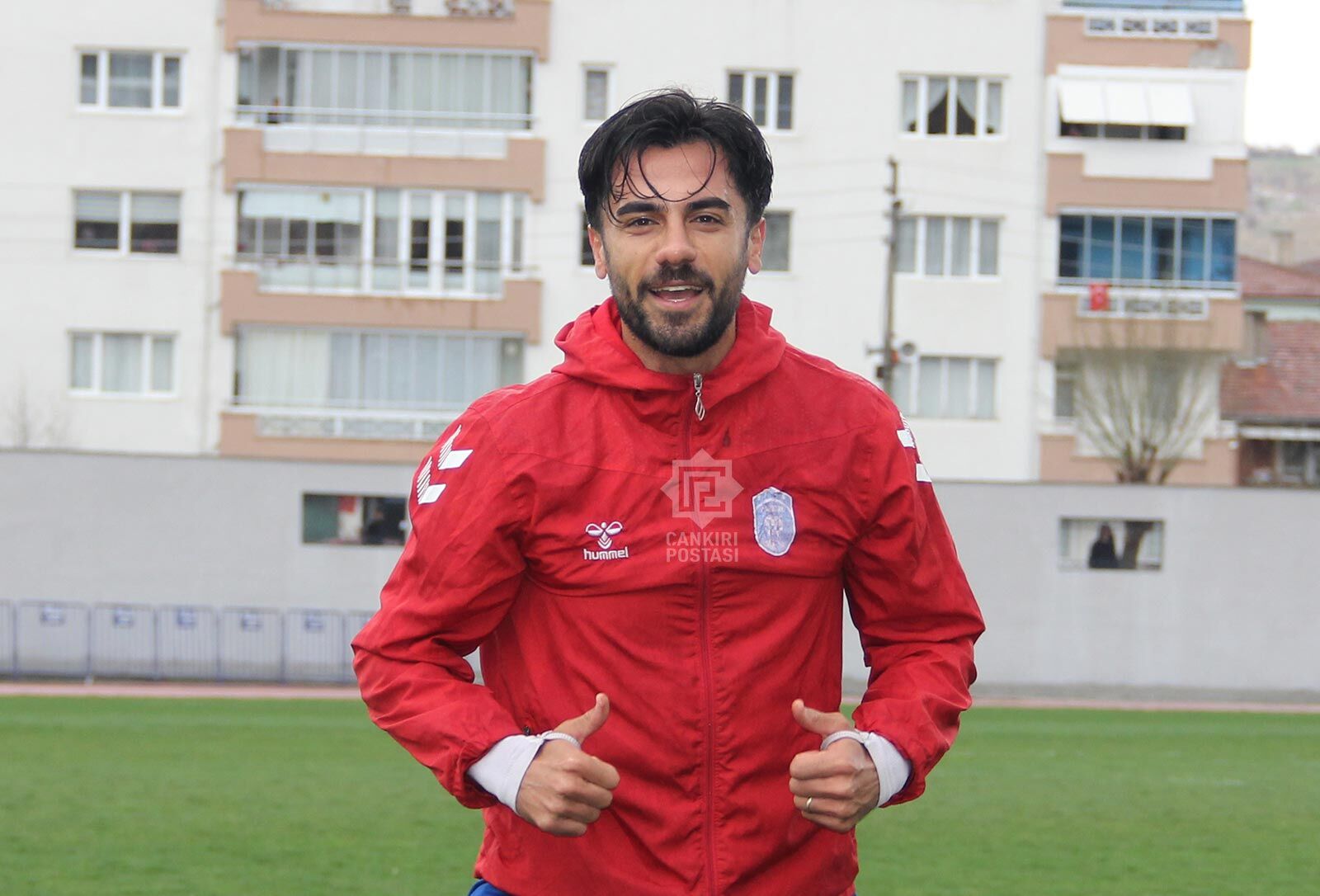 Cankiri Fk Viransehir 1