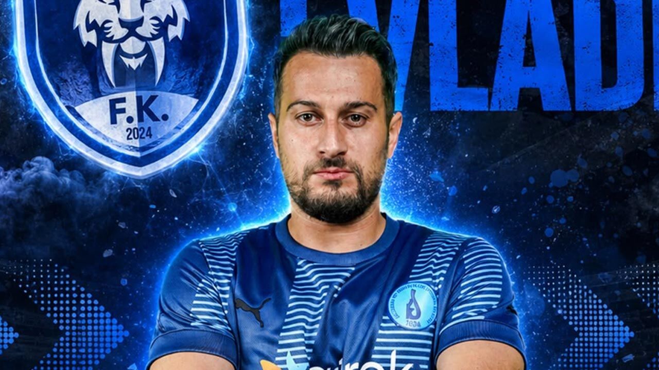 Çankırı FK, Muhammed Emir Özbilen’le gol yollarını güçlendirdi