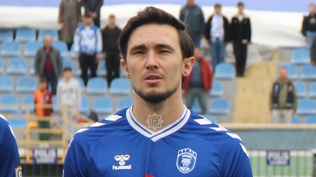 Halil İbrahim Şagar Coffee De Madrid’e imza attı