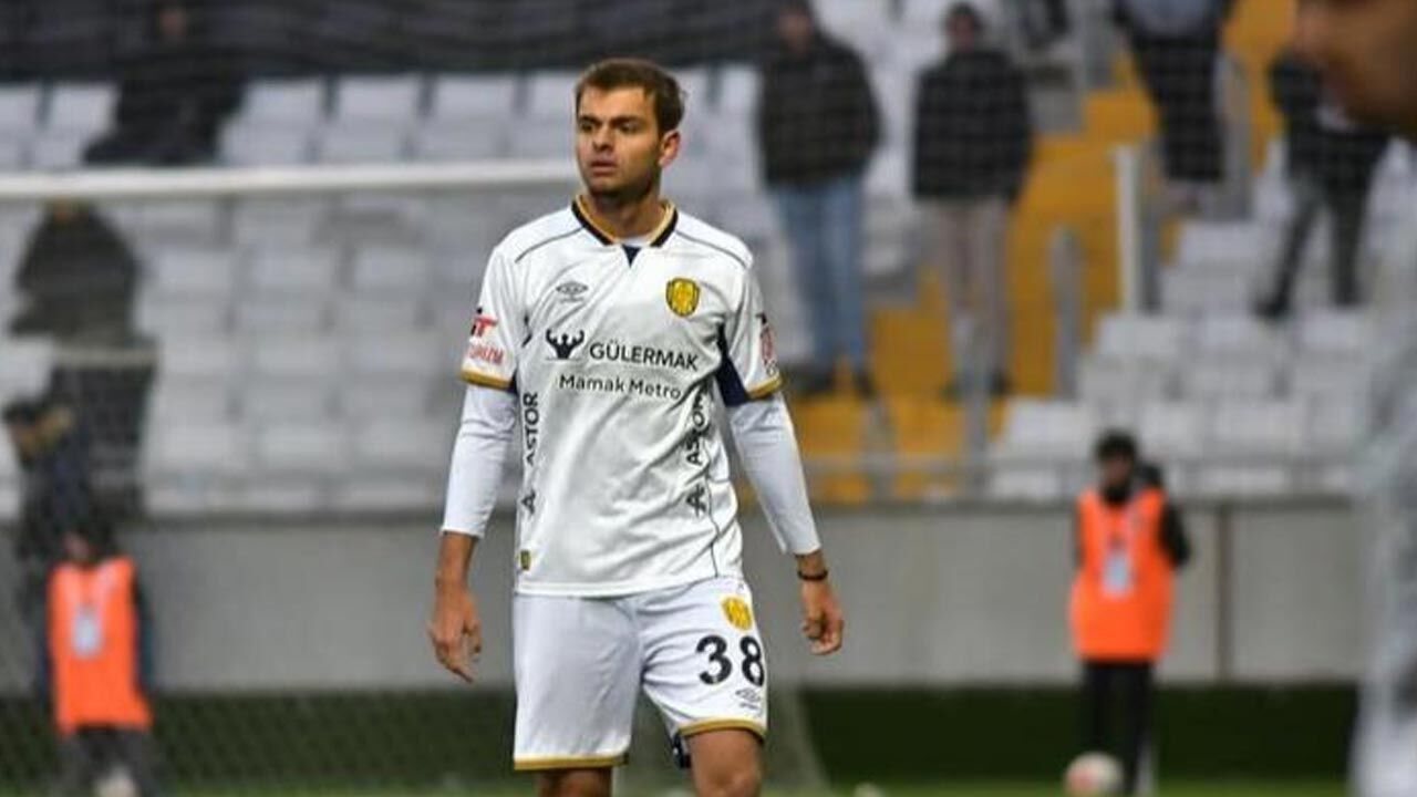 Çankırı FK savunmasını genç yetenekle güçlendirdi