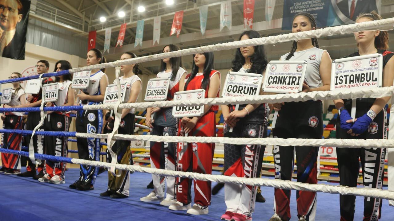 SPOR