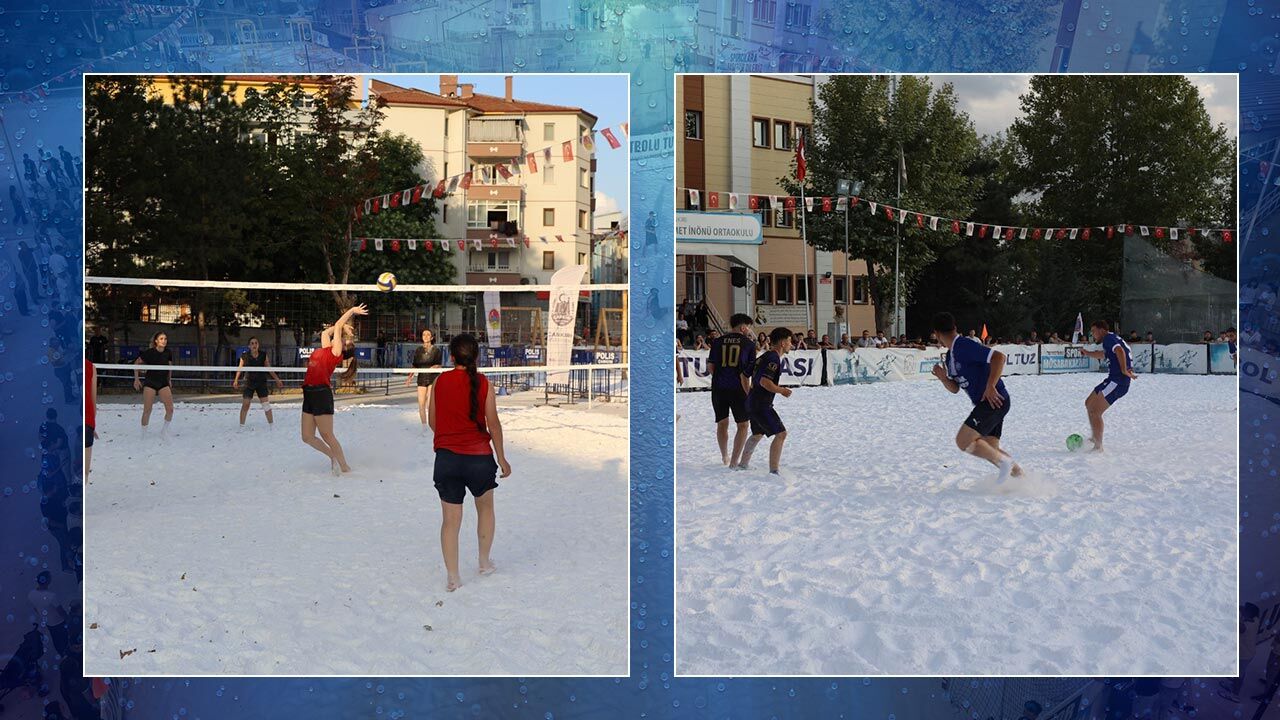 SPOR