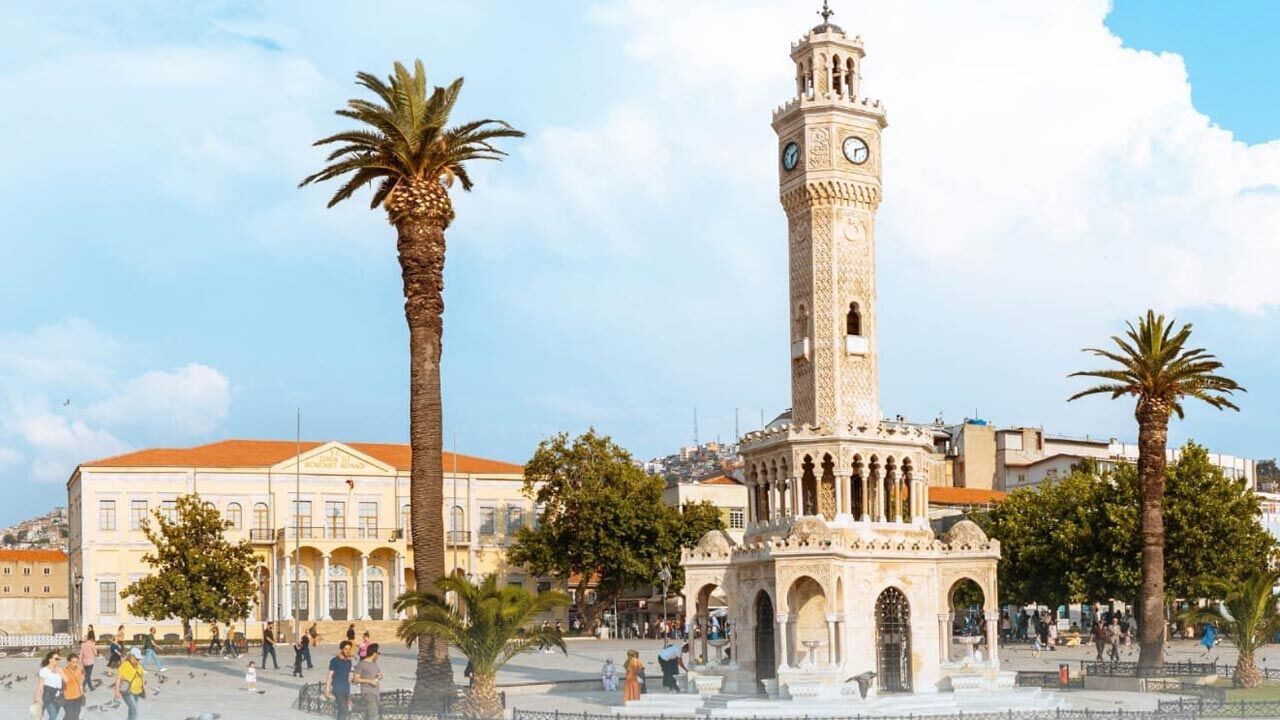 TURİZM