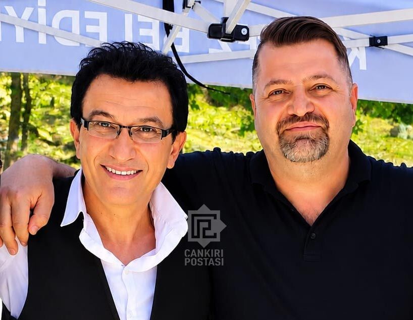 Ismail Yalcin Vefat 1