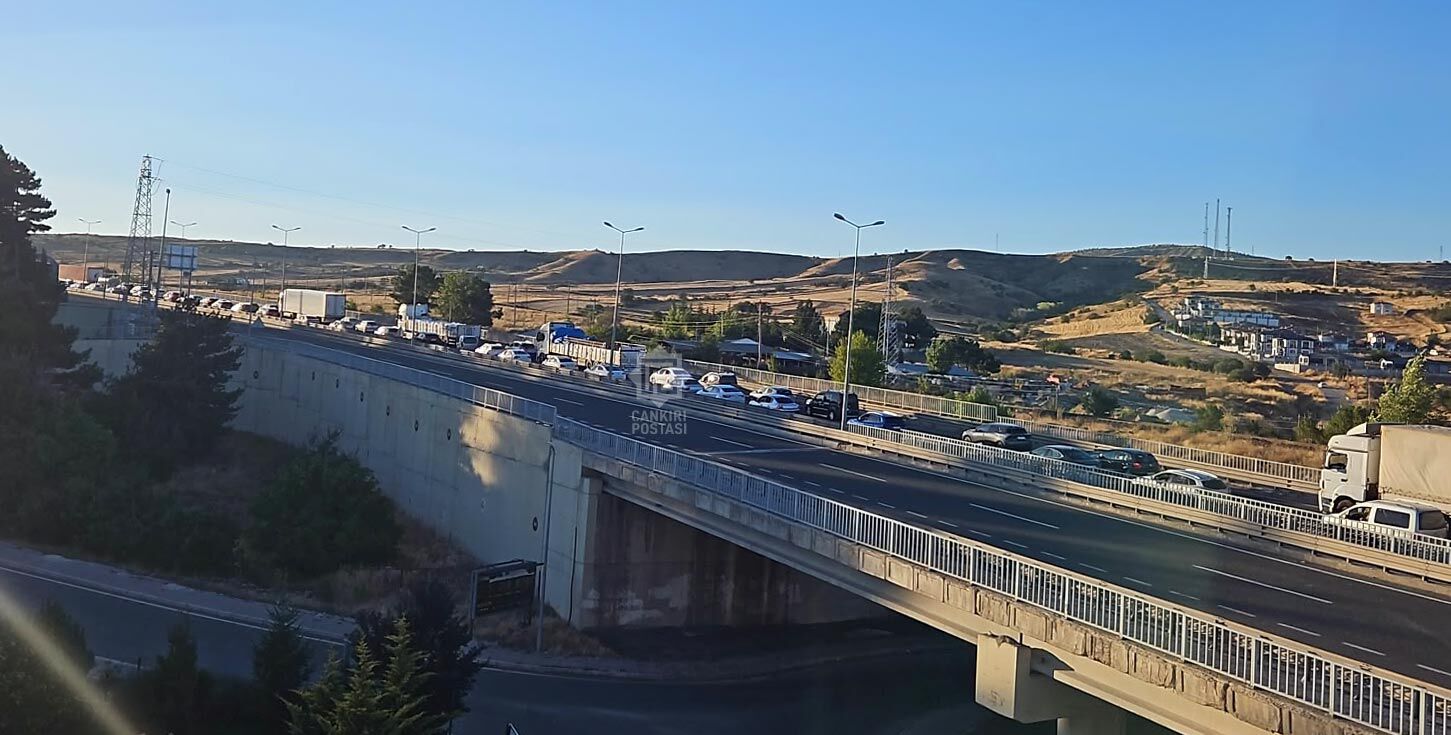 Kursunlu Istasyon Trafik Kazasi 1