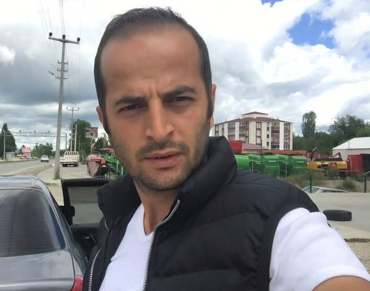 Mehmet Balaoglu
