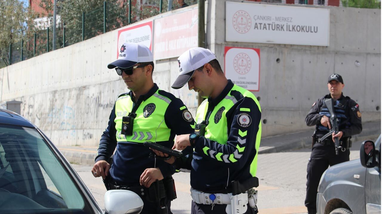 ASAYİŞ