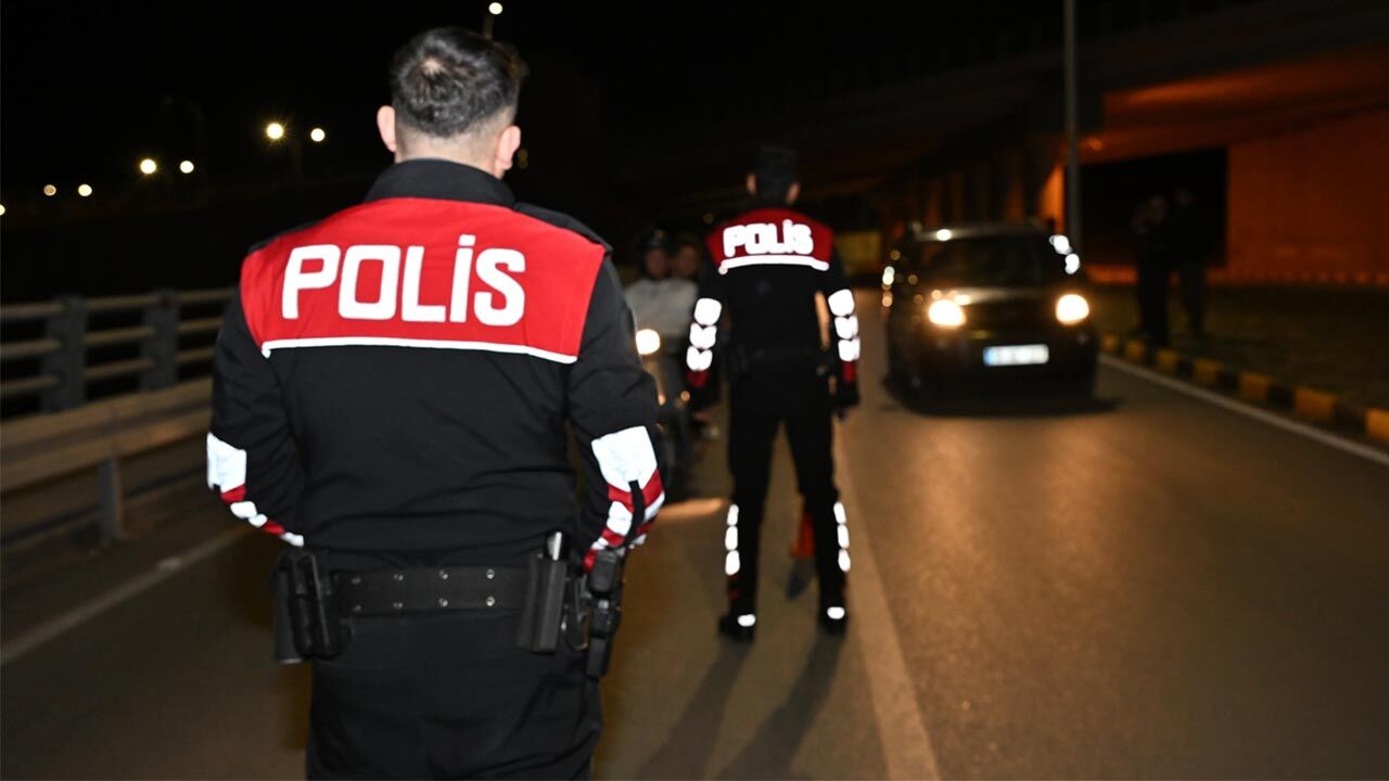 ASAYİŞ