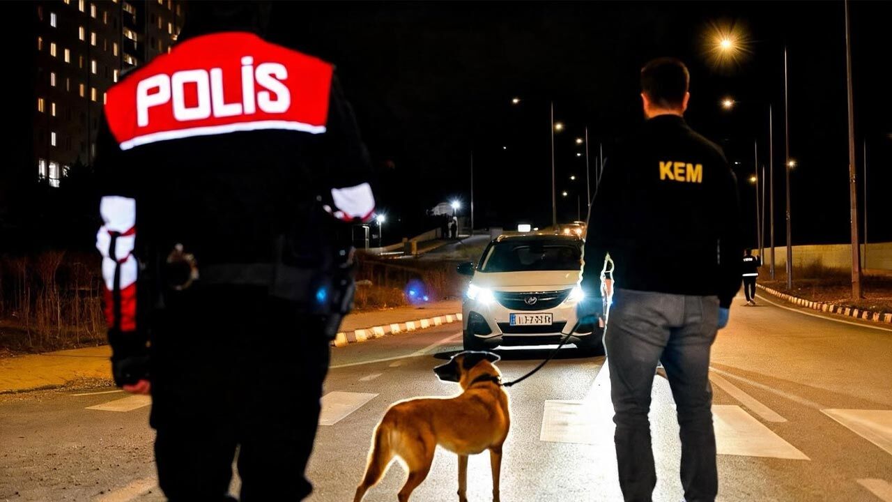 ASAYİŞ