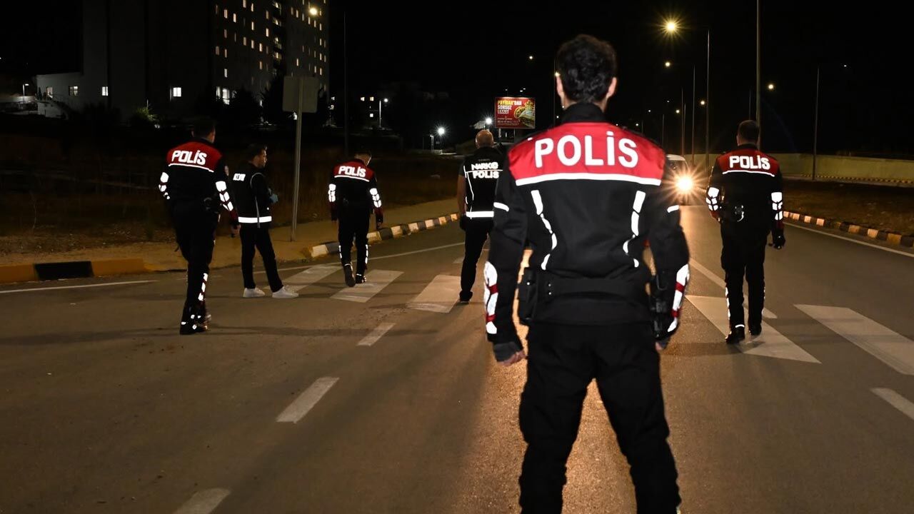 Üniversite Ve Yurt Cevrelerinde Güvenlik Uygulamasi2