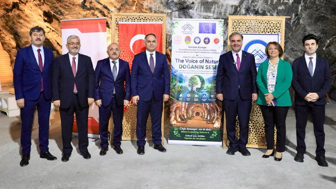 Doganin Sesi Tuz Sehrinde Yankilandi1