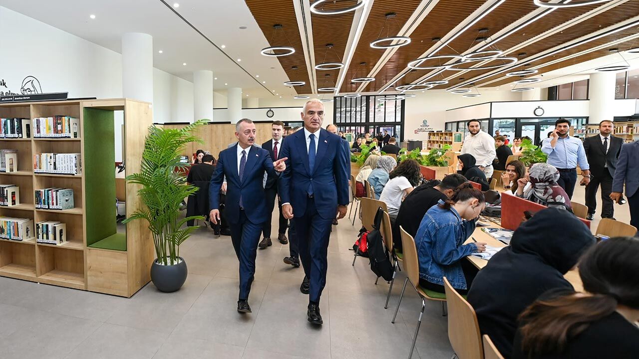 Kocaeli turizminde yeni yol haritası: Mastar plan ve 4 mevsim turizm gündemde