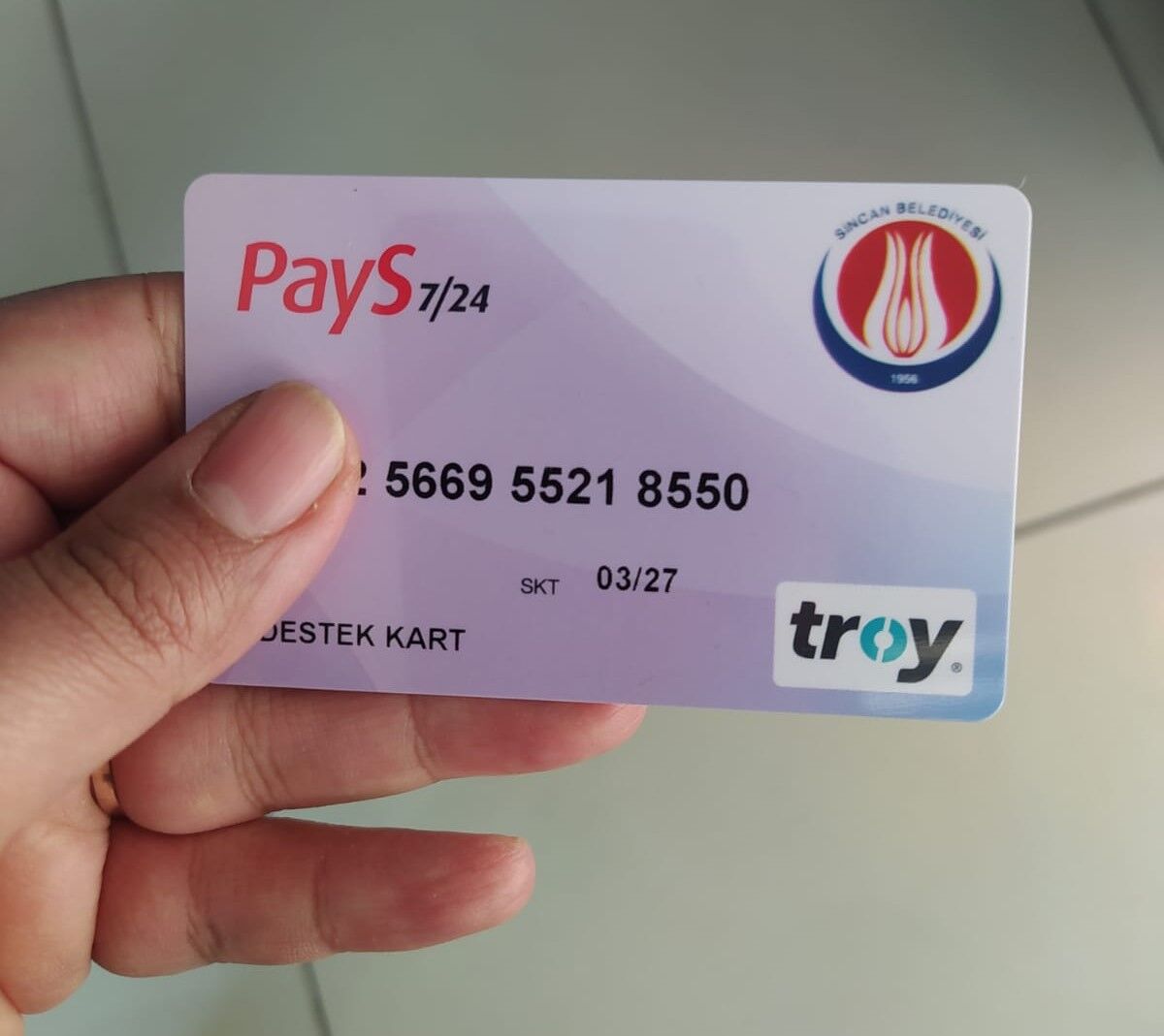 Sincan Belediyesi’nden 8 bin 339 öğrenciye kırtasiye desteği