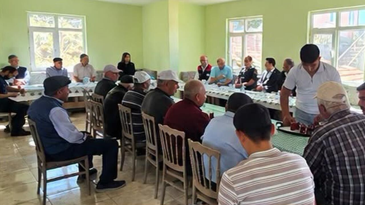 Cuma Bulumalari Tarim