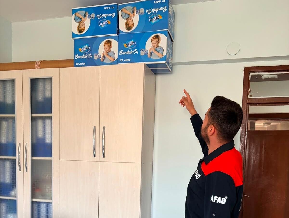 Afaddan Yora Seferberligi1