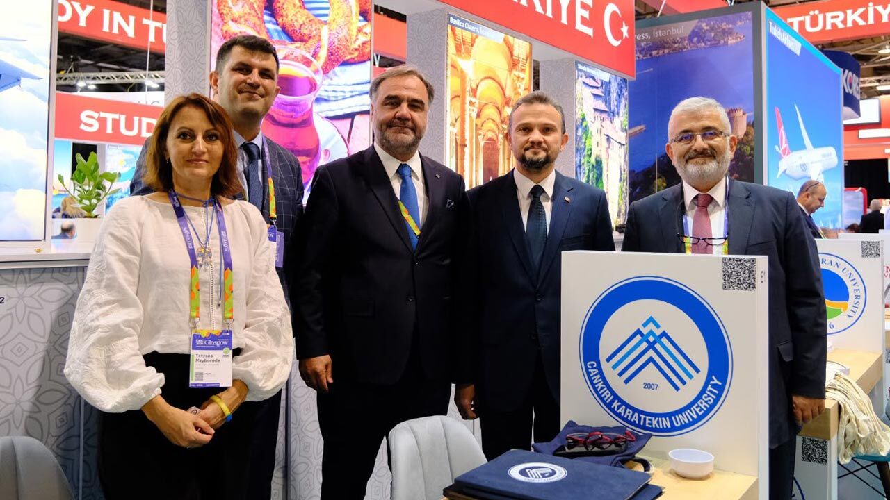 EĞİTİM