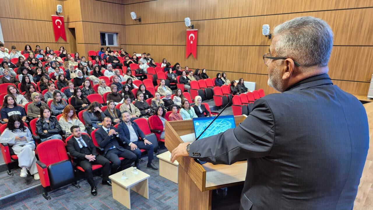 EĞİTİM
