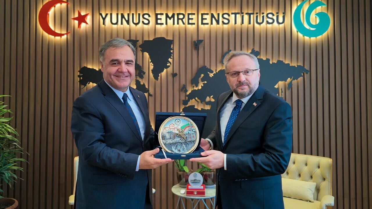 EĞİTİM