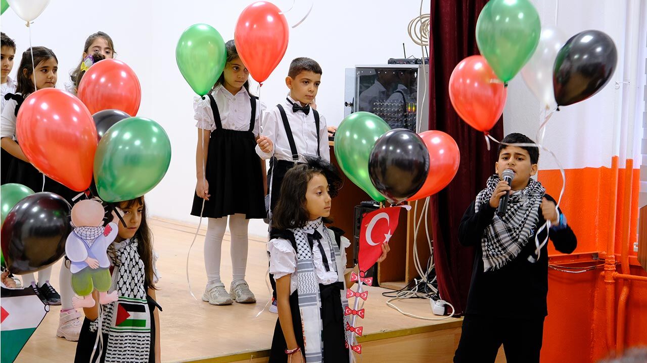 EĞİTİM