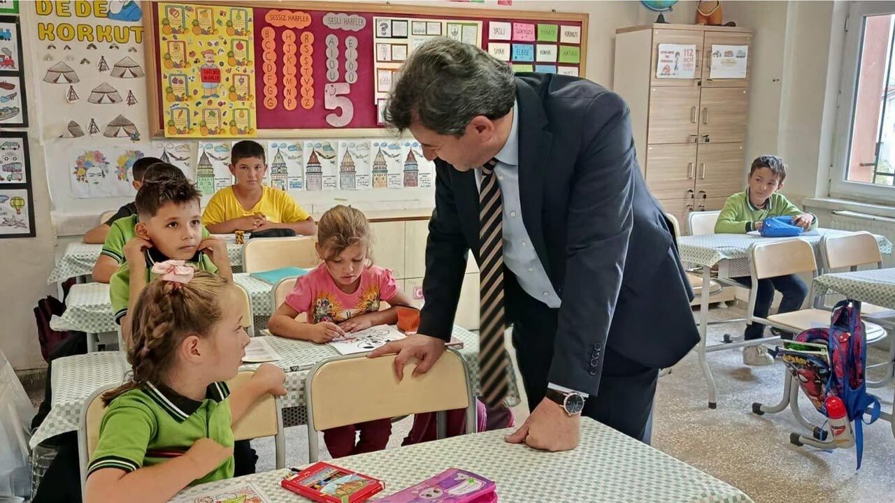 EĞİTİM