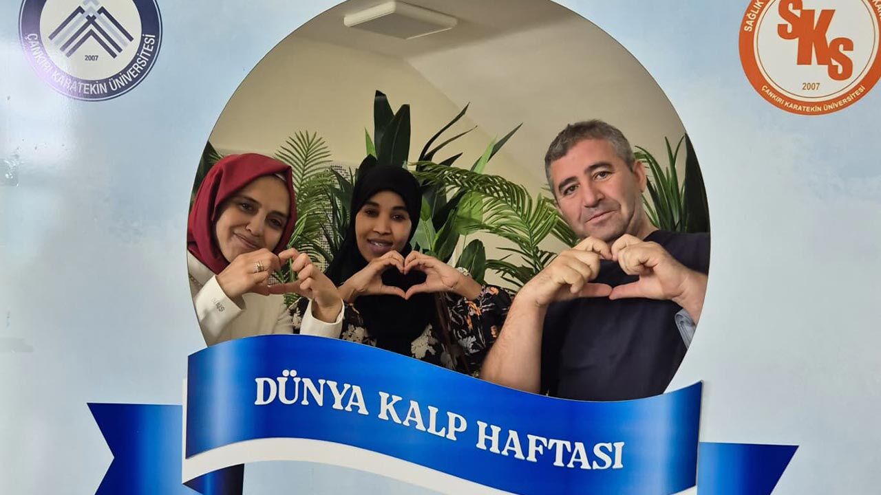 Kalp Günü Farkindalik Egitimi1